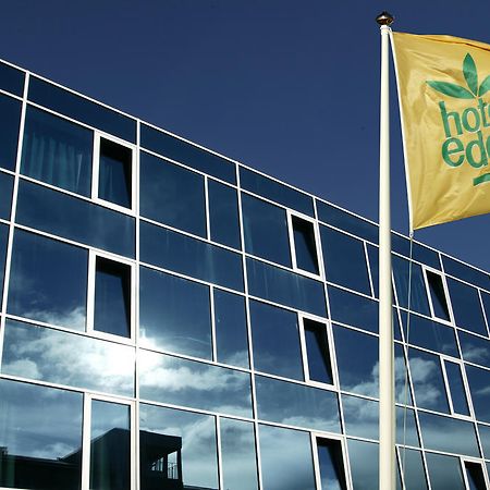 Hotel Edda Akureyri Kültér fotó