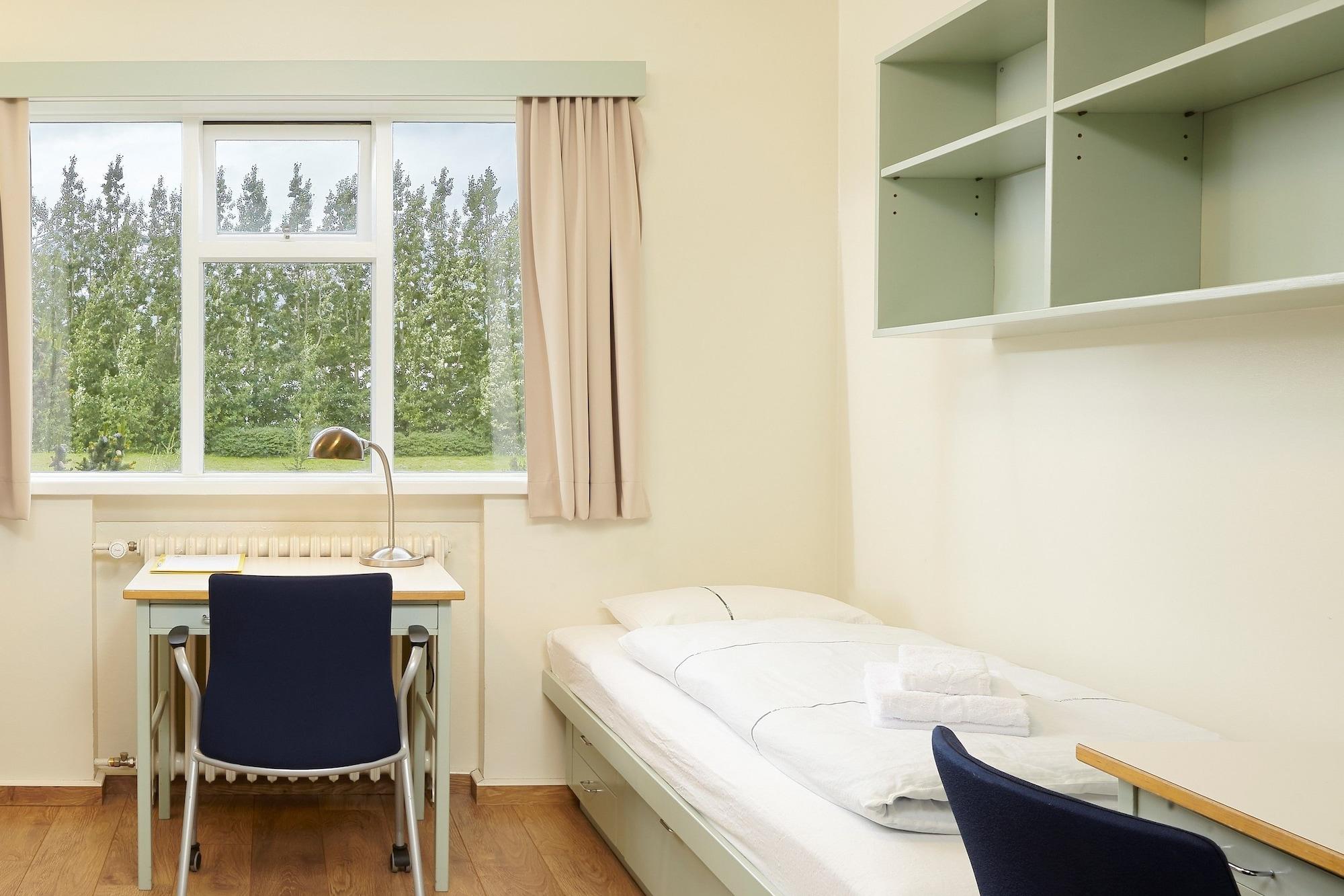 Hotel Edda Akureyri Kültér fotó