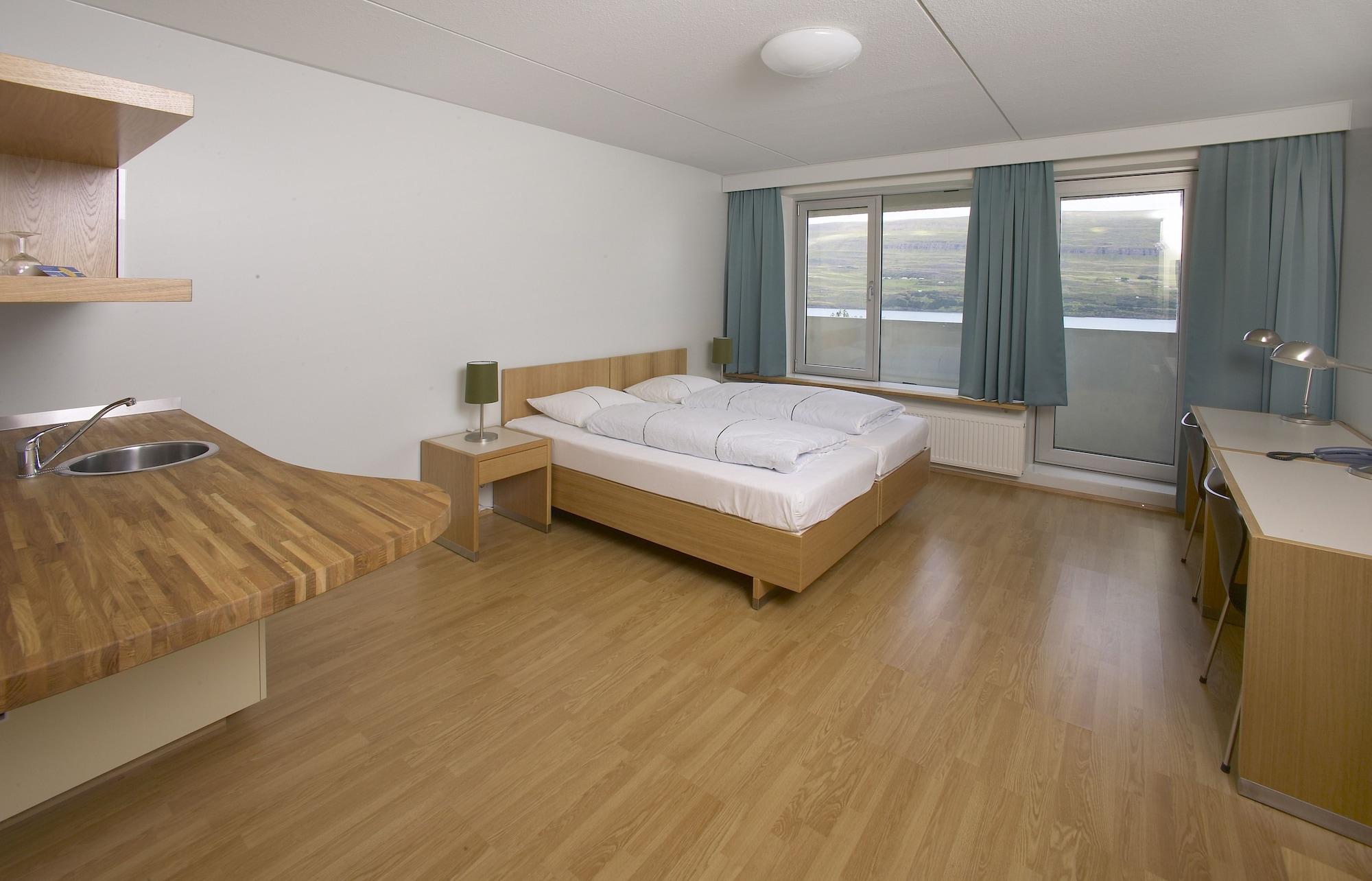 Hotel Edda Akureyri Kültér fotó
