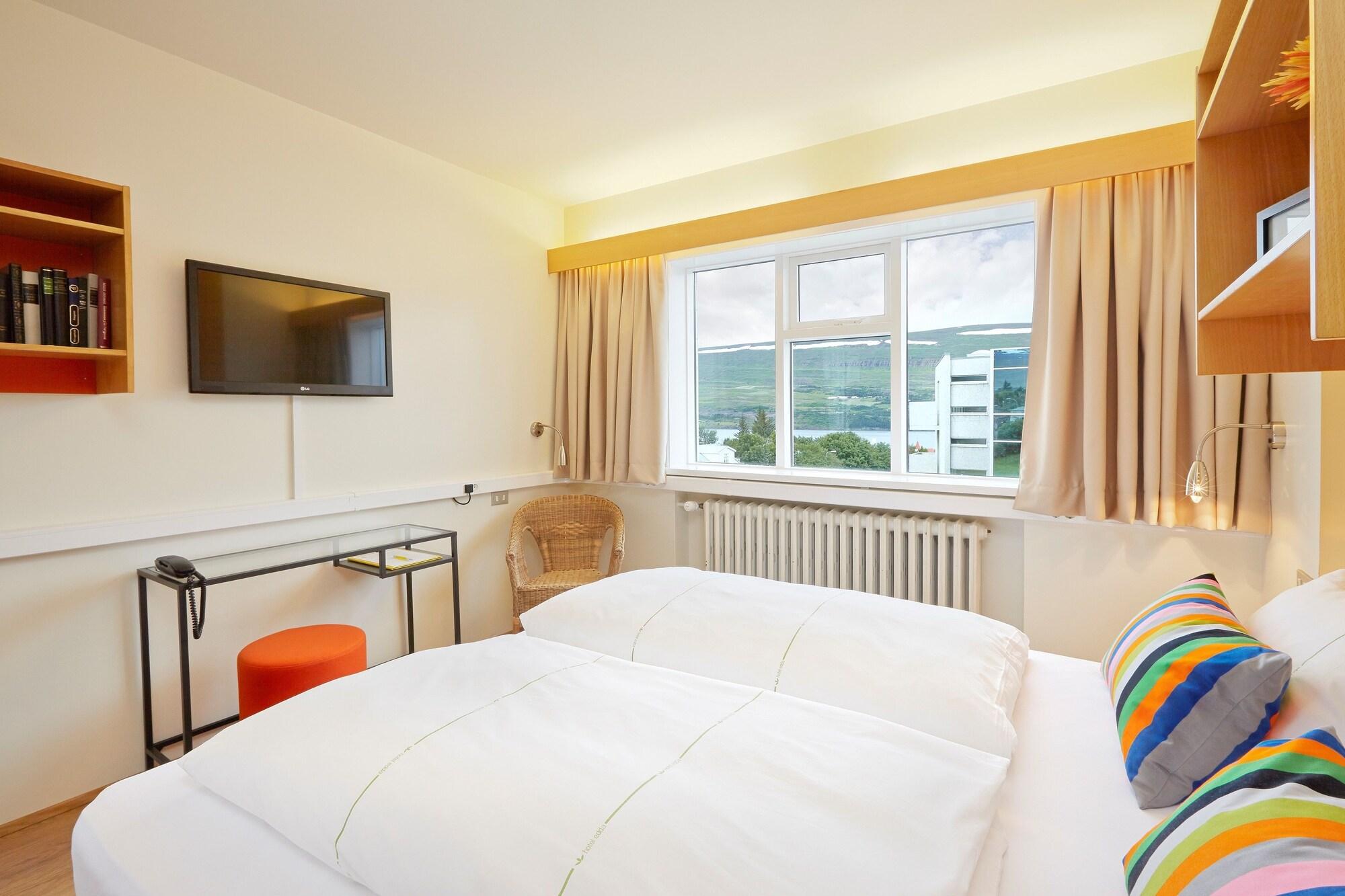 Hotel Edda Akureyri Kültér fotó