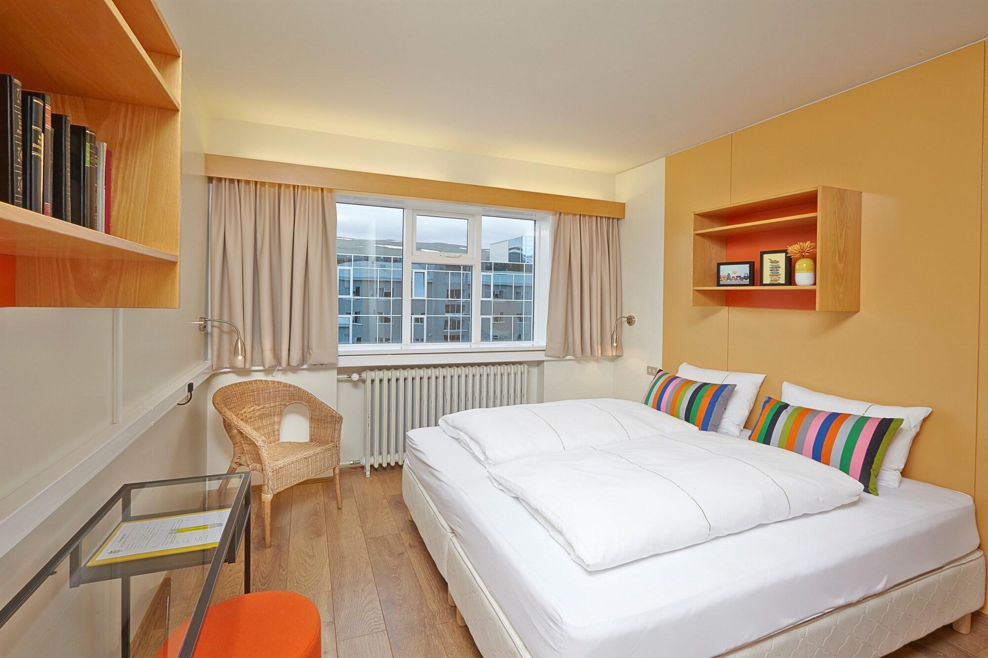 Hotel Edda Akureyri Kültér fotó