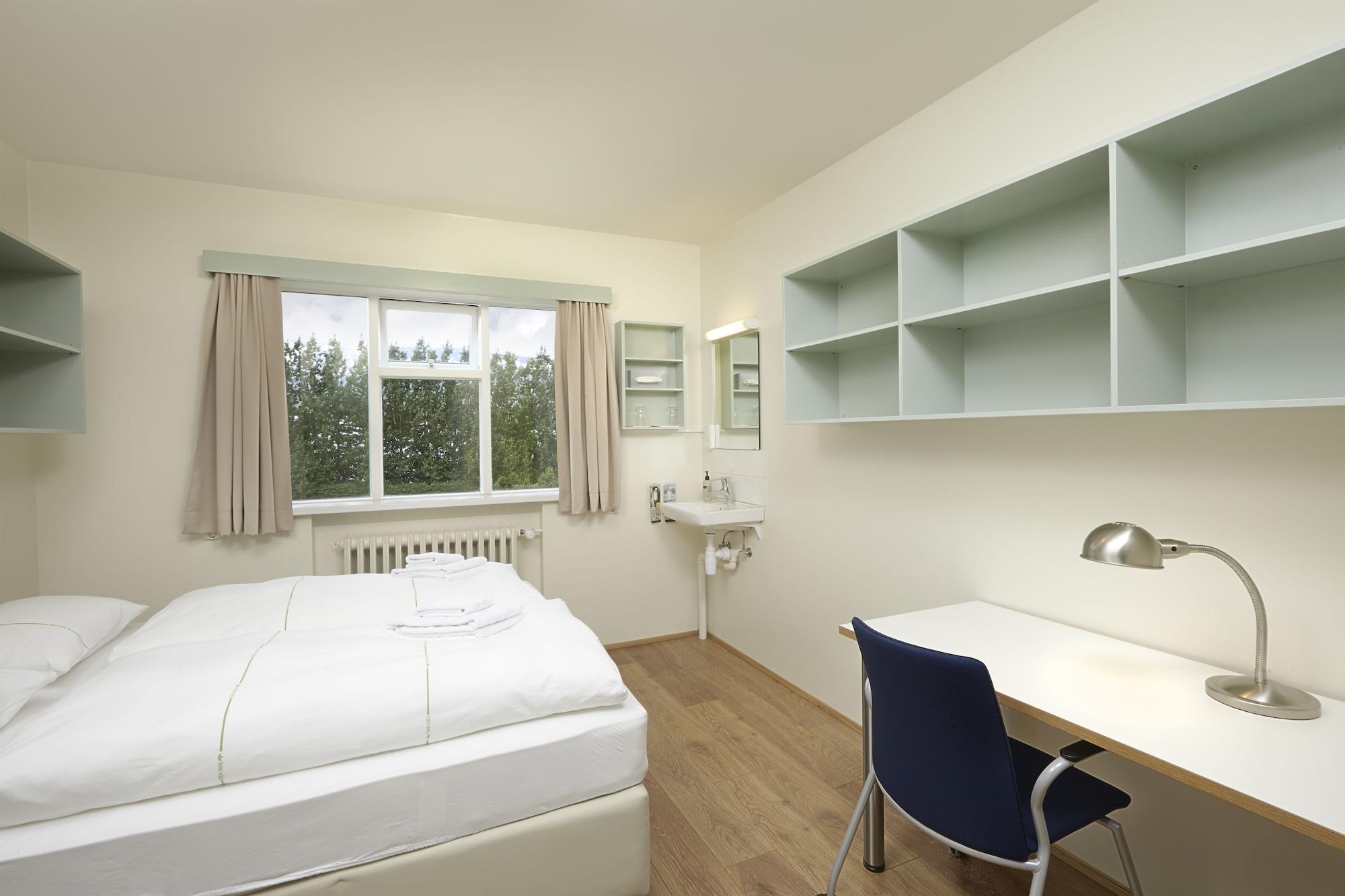 Hotel Edda Akureyri Kültér fotó