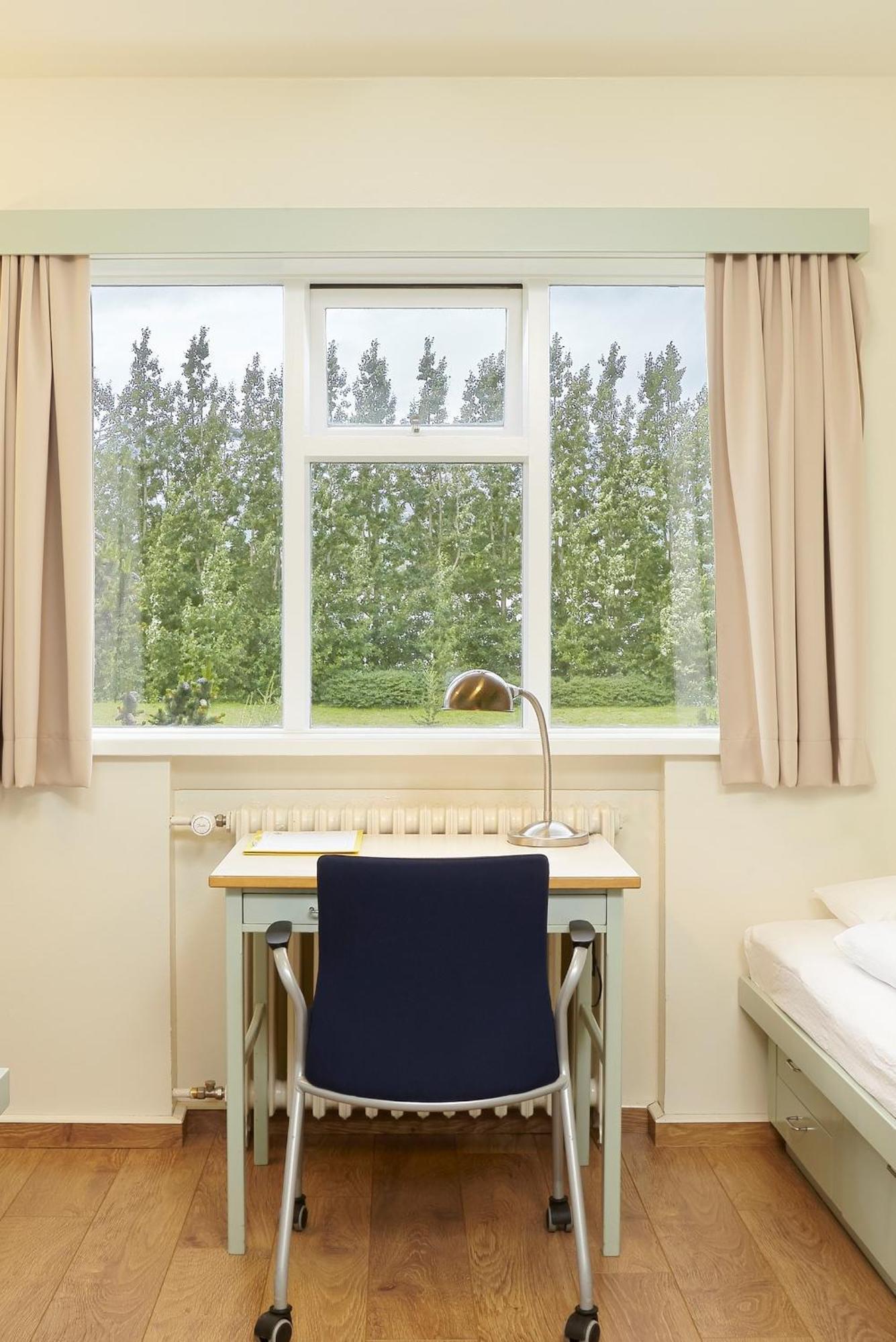 Hotel Edda Akureyri Kültér fotó