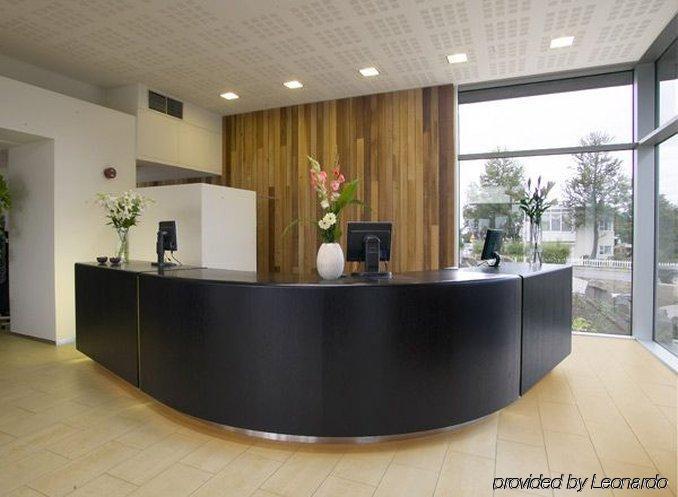 Hotel Edda Akureyri Kültér fotó
