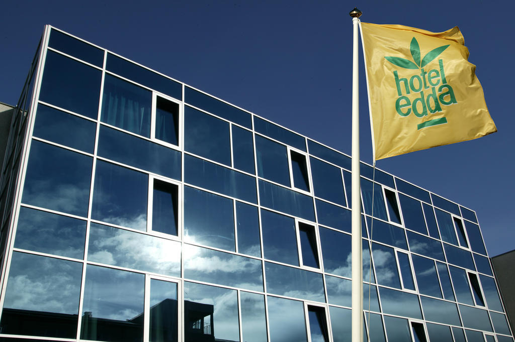 Hotel Edda Akureyri Kültér fotó