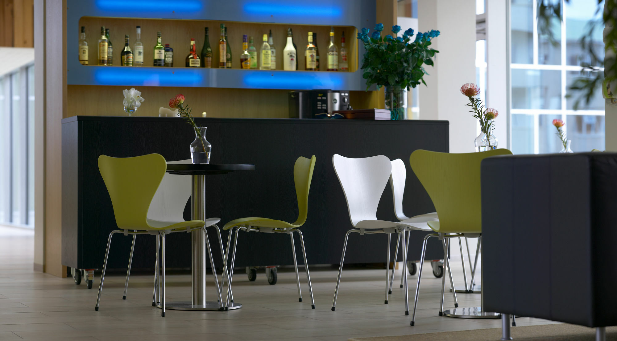 Hotel Edda Akureyri Kültér fotó