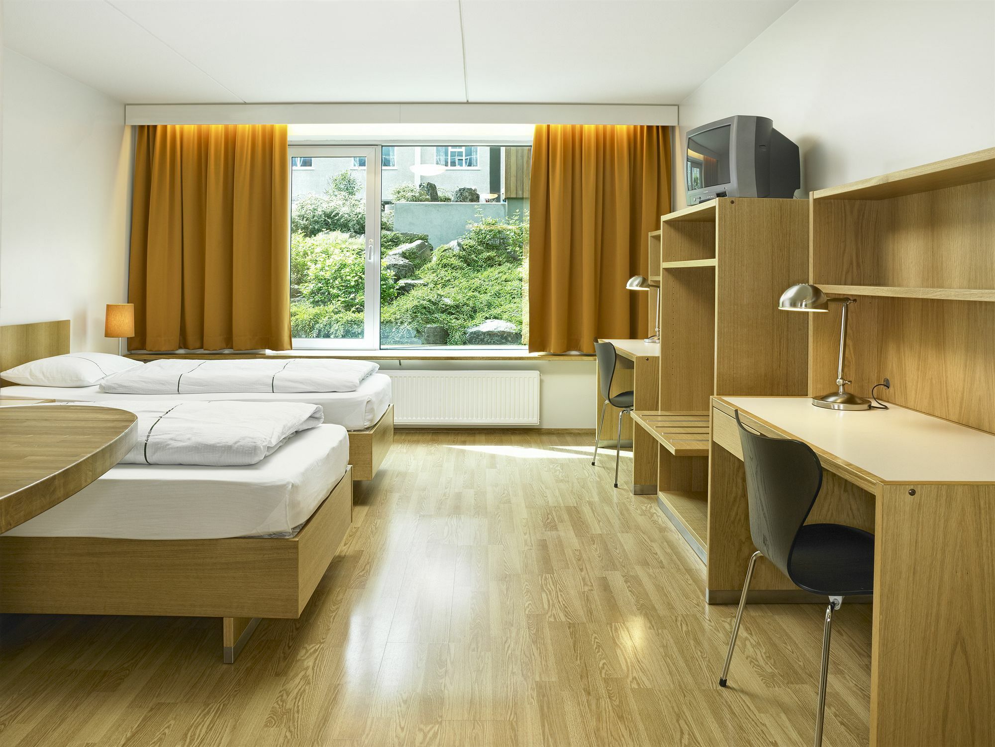 Hotel Edda Akureyri Kültér fotó