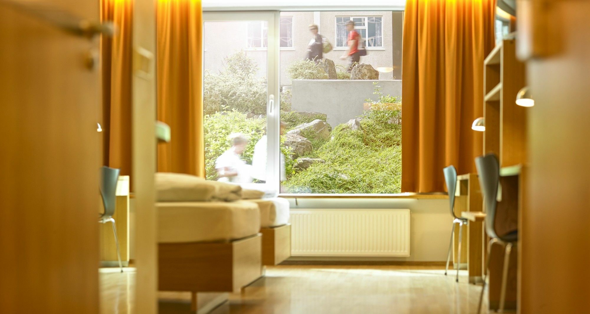 Hotel Edda Akureyri Kültér fotó